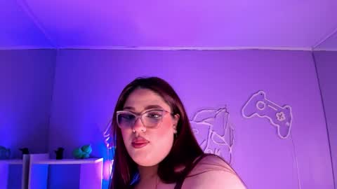 Camila Osorio online show from November 2025 07:26:02 PM