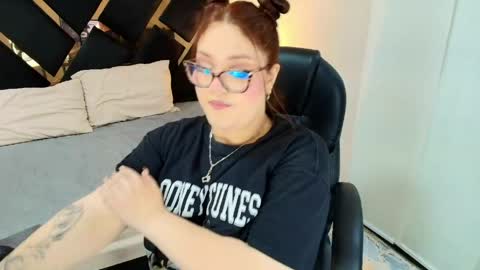 Camila Osorio online show from May 2026 12:08:02 AM