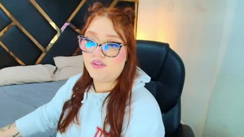 Camila Osorio online show from May 2026 07:31:01 PM