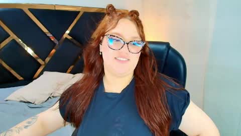 Camila Osorio online show from May 2026 01:57:16 AM