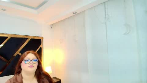 Camila Osorio online show from May 2026 07:22:02 PM
