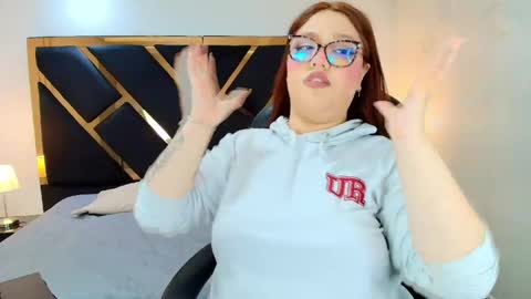 Camila Osorio online show from May 2026 07:11:02 PM