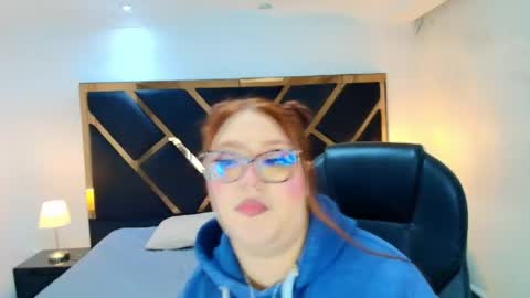 Camila Osorio online show from May 2026 08:07:01 PM