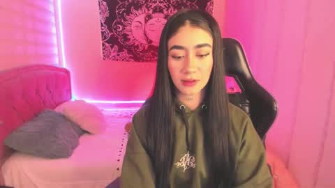 Snapshot of camiilaatorres chatting on February 2026 06:46:01 PM camila online show from February 2026 06:46:01 PM