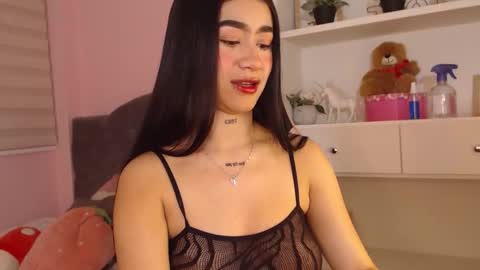 Snapshot of camiilaatorres chatting on February 2026 06:26:01 PM camila online show from February 2026 06:26:01 PM