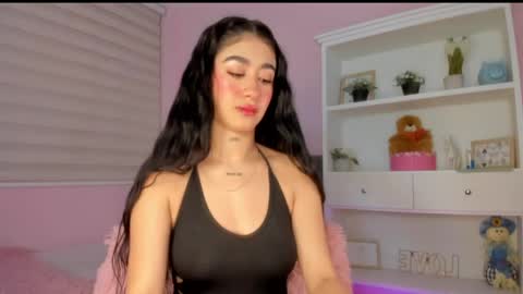 camila online show from April 2026 08:57:01 PM