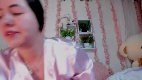 Snapshot of camiilalopee chatting on October 2025 05:44:02 PM Camii Lopez online show from October 2025 05:44:02 PM