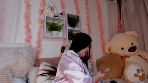 Snapshot of camiilalopee chatting on November 2025 05:48:02 PM Camii Lopez online show from November 2025 05:48:02 PM