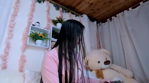 Camii Lopez online show from January 2026 01:15:02 PM