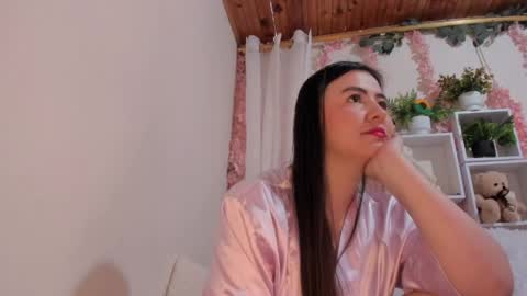 Camii Lopez online show from April 2026 06:14:02 PM
