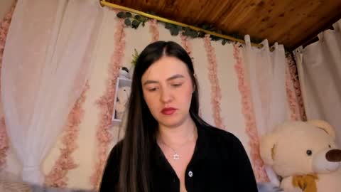 Camii Lopez online show from May 2026 02:17:01 AM