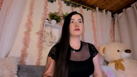 Camii Lopez online show from May 2026 11:22:01 PM