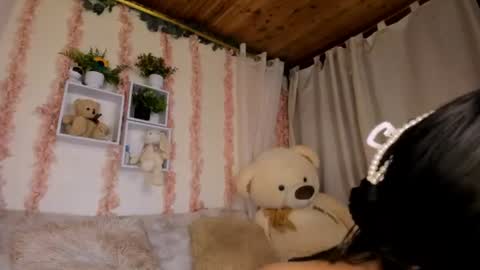 Camii Lopez online show from June 2026 09:15:02 PM