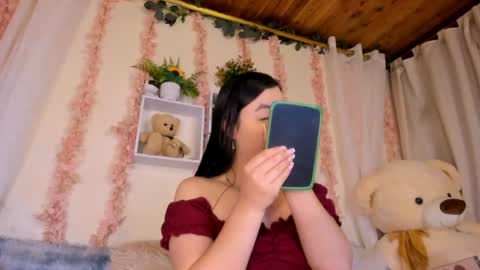 Camii Lopez online show from June 2026 09:06:02 PM