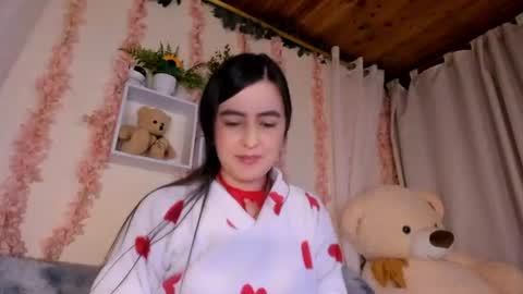Camii Lopez online show from June 2026 12:41:02 AM