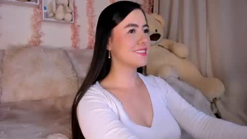 Camii Lopez online show from July 2026 05:59:02 PM
