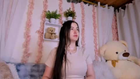 Camii Lopez online show from July 2026 10:46:02 PM