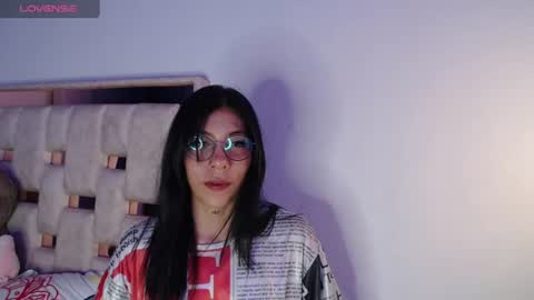 Cami online show from June 2026 04:10:02 AM