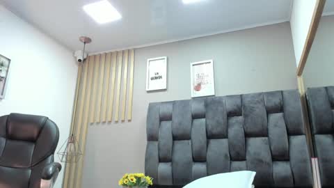 Snapshot of camila__herrera chatting on December 2024 12:38:02 PM Camila online show from December 2024 12:38:02 PM