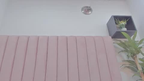 Snapshot of camila__herrera chatting on February 2025 09:11:02 AM Camila online show from February 2025 09:11:02 AM