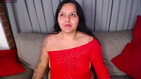 Snapshot of camila_belen chatting on December 2024 12:22:01 AM Camila online show from December 2024 12:22:01 AM