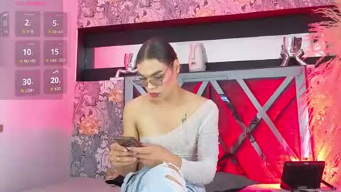 Camila bella  online show from July 2026 04:26:02 AM