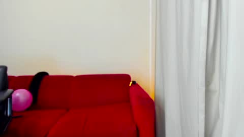 Cami online show from December 2024 11:03:01 PM