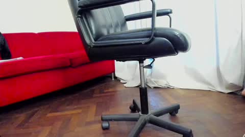 Cami online show from December 2024 10:31:01 PM