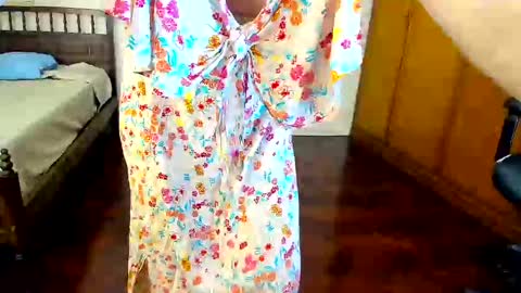 Cami online show from January 2025 01:33:01 AM