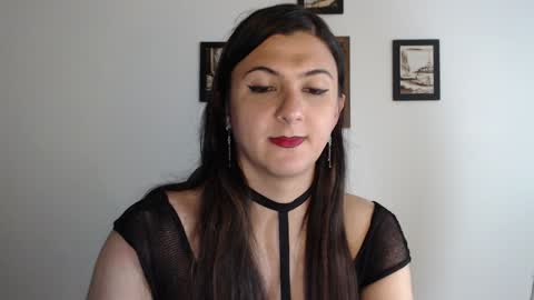 camila online show from January 2025 05:40:02 AM