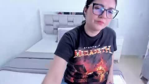 Camila buitrago online show from July 2026 02:07:01 AM