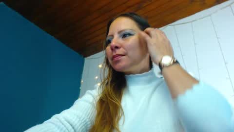 camila online show from December 2024 12:12:02 PM