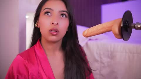 Camila online show from March 2026 03:56:01 AM