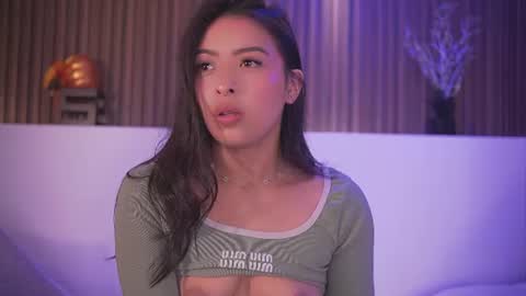 Camila online show from June 2026 03:38:02 AM
