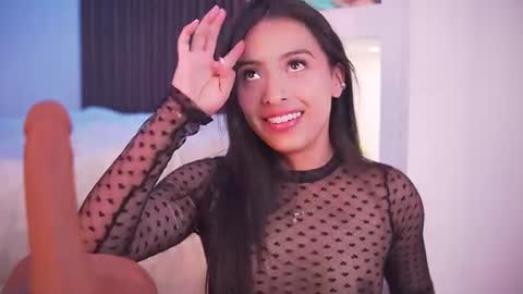 Camila online show from July 2026 03:17:02 AM