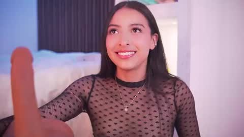 Camila online show from July 2026 03:23:01 AM