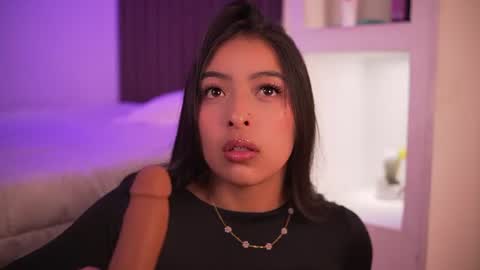 Camila online show from July 2026 02:48:02 AM