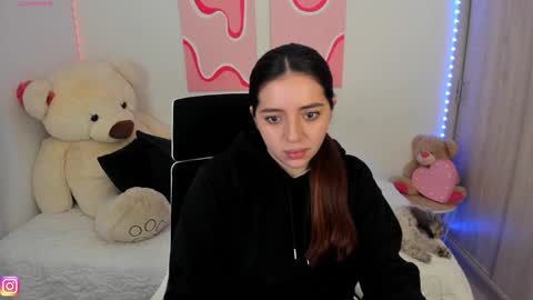 Snapshot of camila_ec2 chatting on December 2024 11:46:01 PM C A M I online show from December 2024 11:46:01 PM