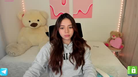 Snapshot of camila_ec2 chatting on December 2024 11:53:02 PM C A M I online show from December 2024 11:53:02 PM