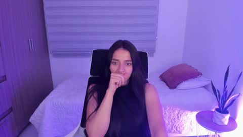 Snapshot of camila_ec2 chatting on February 2026 04:53:02 AM C A M I online show from February 2026 04:53:02 AM