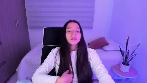 Snapshot of camila_ec2 chatting on February 2026 02:10:01 AM C A M I online show from February 2026 02:10:01 AM