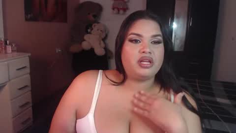 Snapshot of camila_fuenmayor chatting on March 2026 06:19:01 AM online show from March 2026 06:19:01 AM