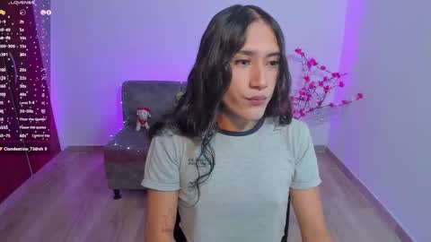 C A M I L A online show from February 2026 02:33:01 AM