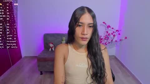 C A M I L A online show from February 2026 02:34:02 AM