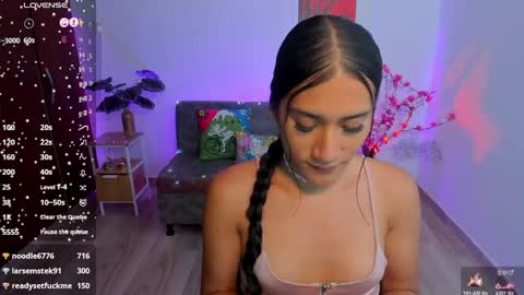 C A M I L A online show from May 2026 10:33:01 AM