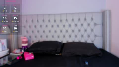 CAMI online show from May 2026 03:57:01 AM