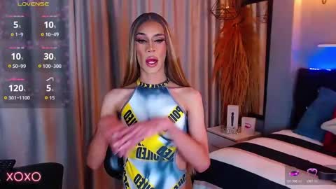 Snapshot of camila_hoottie chatting on November 2025 07:27:02 PM Camila online show from November 2025 07:27:02 PM