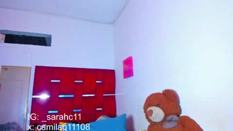 Snapshot of camila_hot_tss chatting on May 2026 03:44:02 AM Camila G online show from May 2026 03:44:02 AM