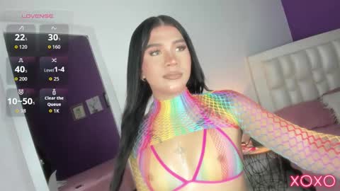 Cami vazques online show from October 2025 08:56:02 AM