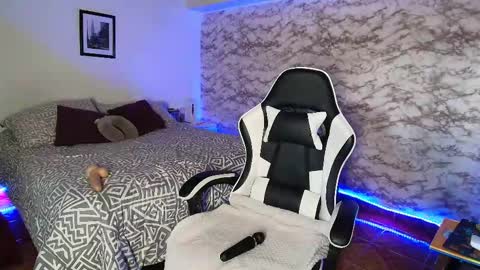 Camila Roose online show from February 2026 09:05:02 PM